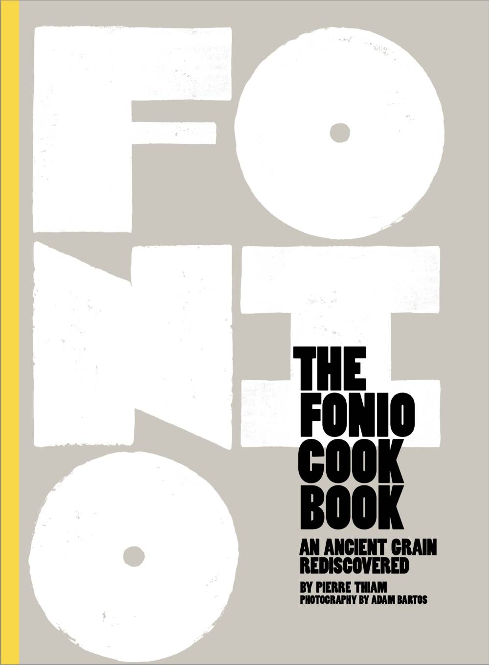 The Fonio Cookbook