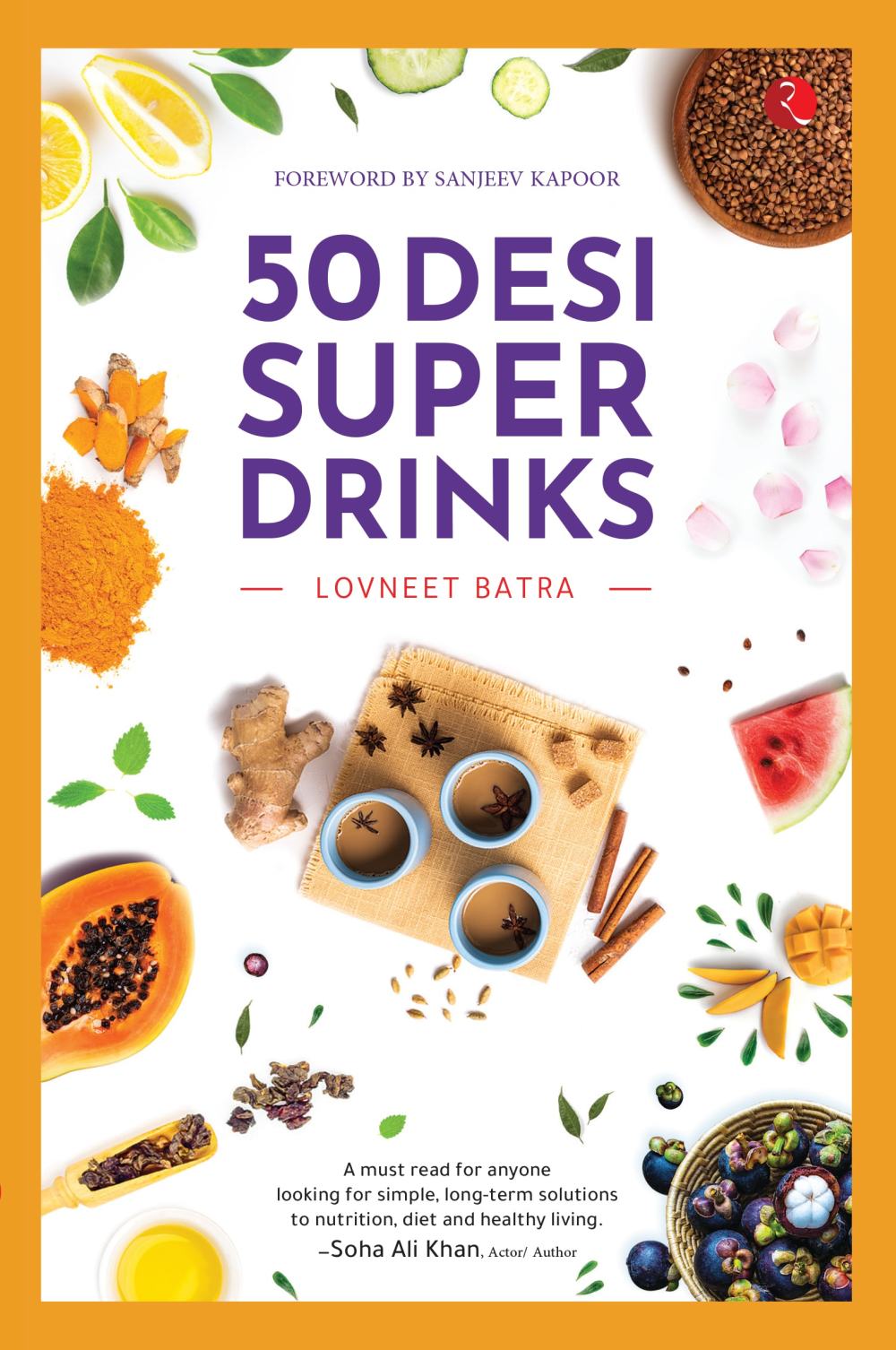 50 Desi Super Drinks