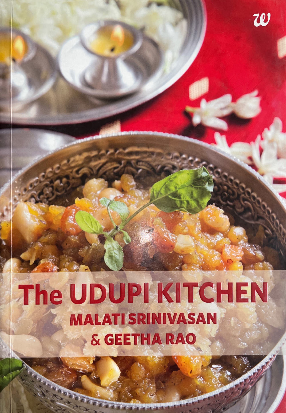 The Udupi Kitchen