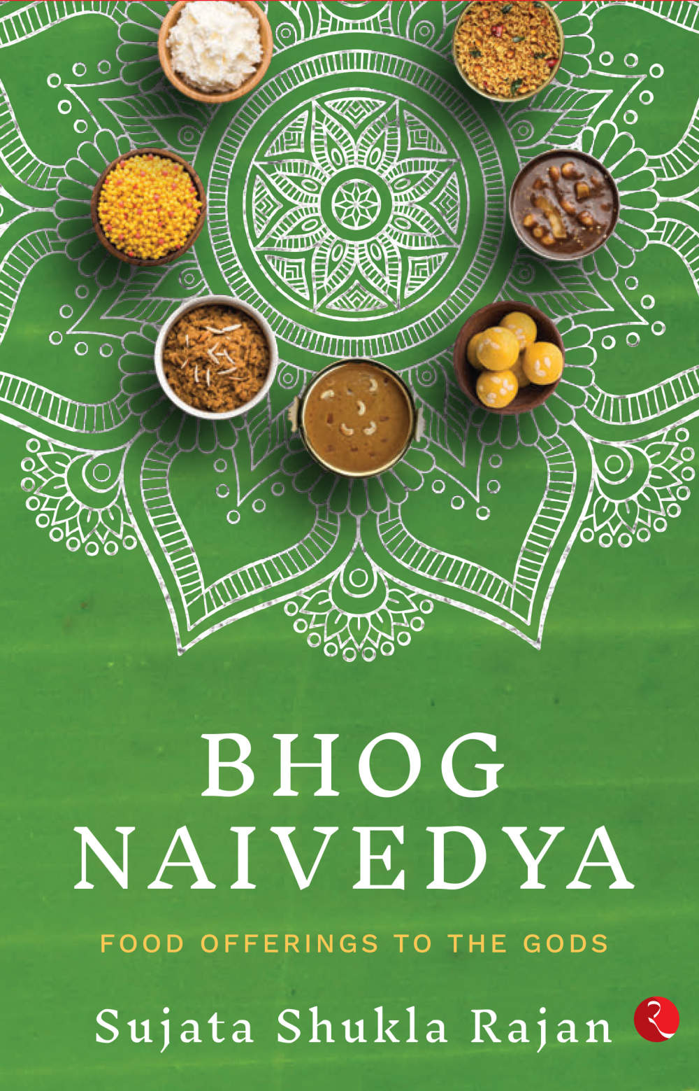 Bhog Naivedya