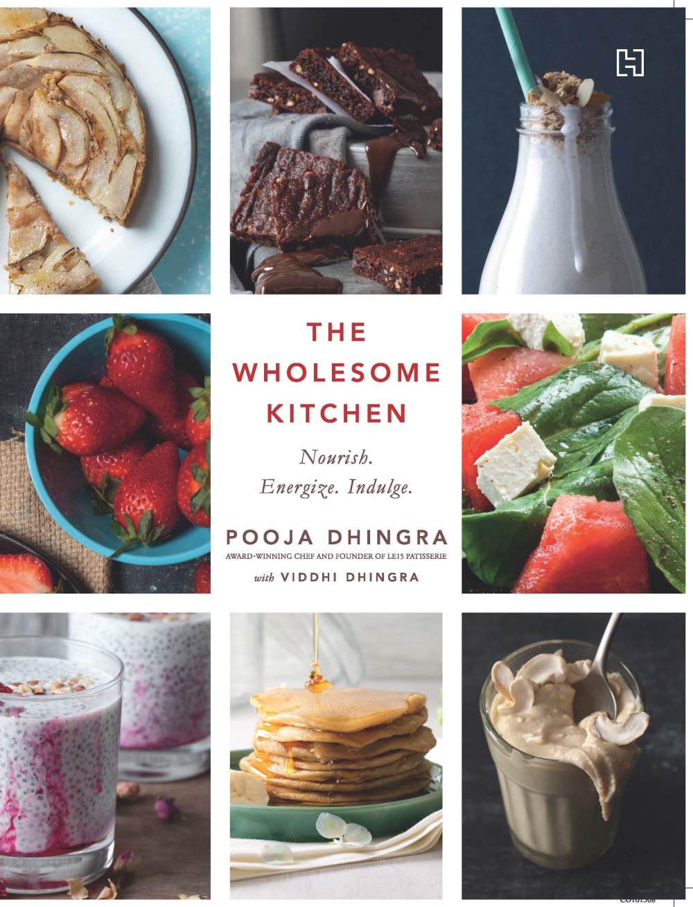 The Wholesome Kitchen