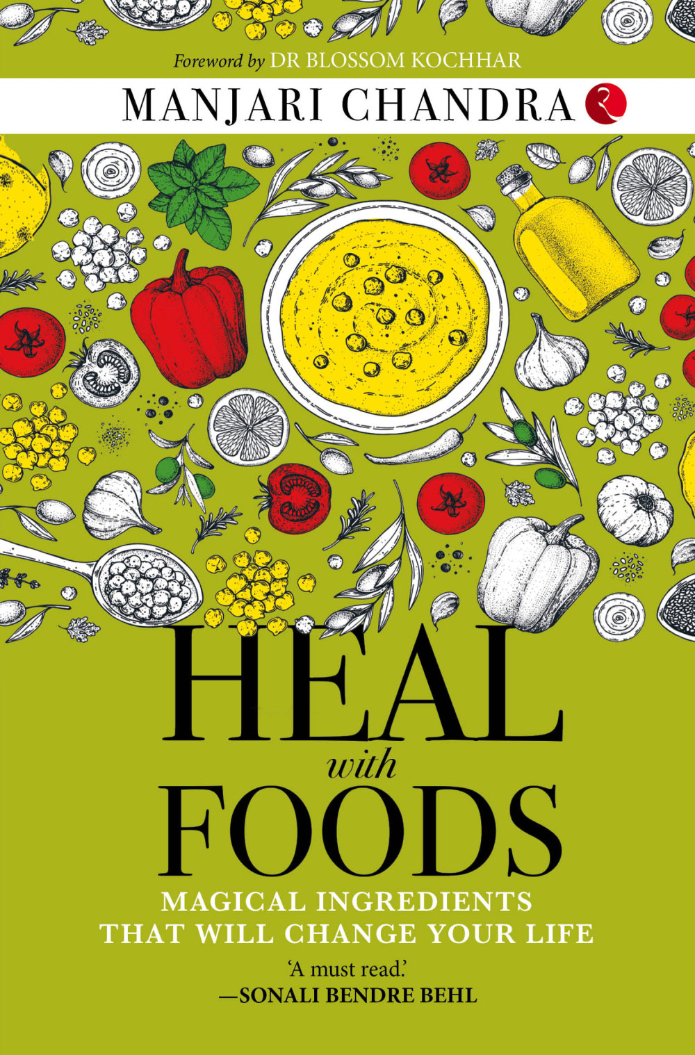 Heal with Foods