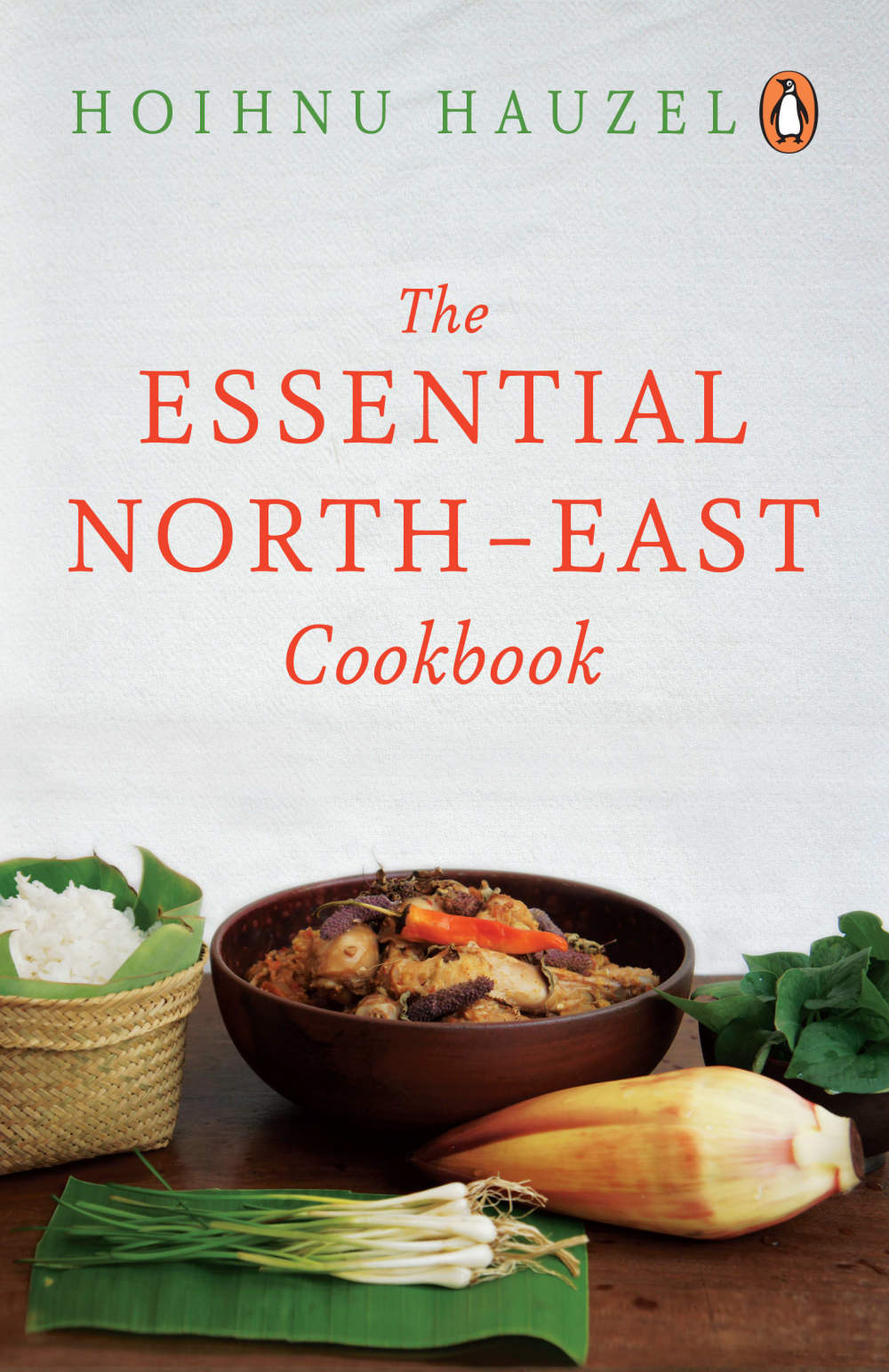 The Essential Northeast Cookbook