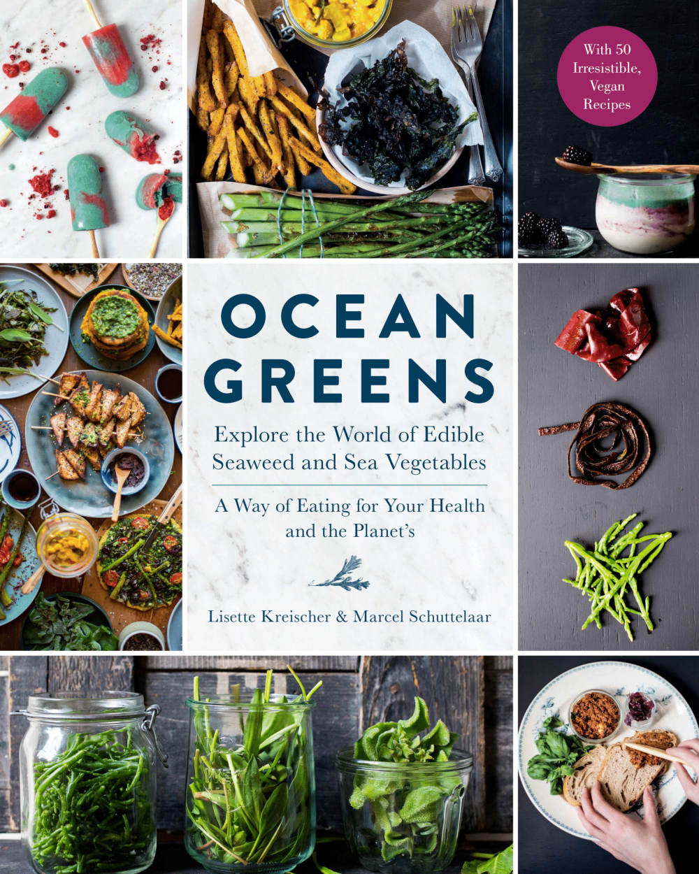 Ocean Greens