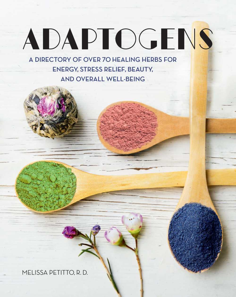 Adaptogens