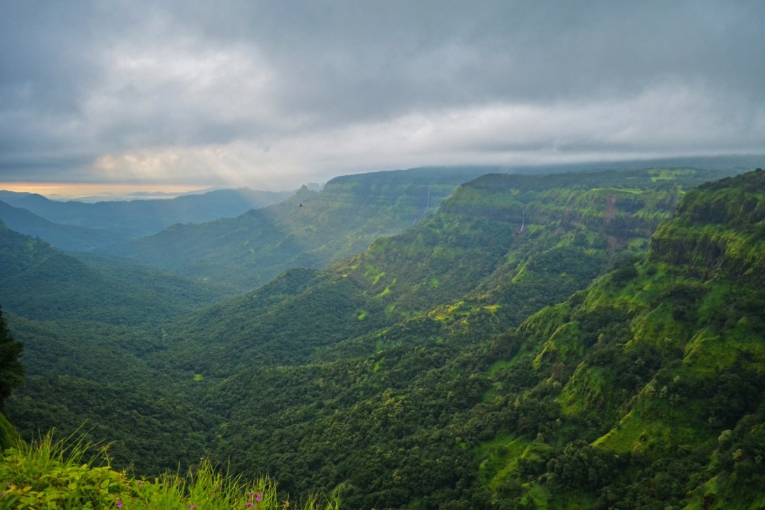 Amboli ghat sawantwadi sindhudurg Maharashtra India Asia, Stock Photo,  Picture And Rights Managed Image. Pic. DPA-STP-190687 | agefotostock