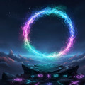 Mystic Halo