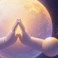 Buddah's Gesture