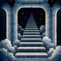 Jacob's Stairway