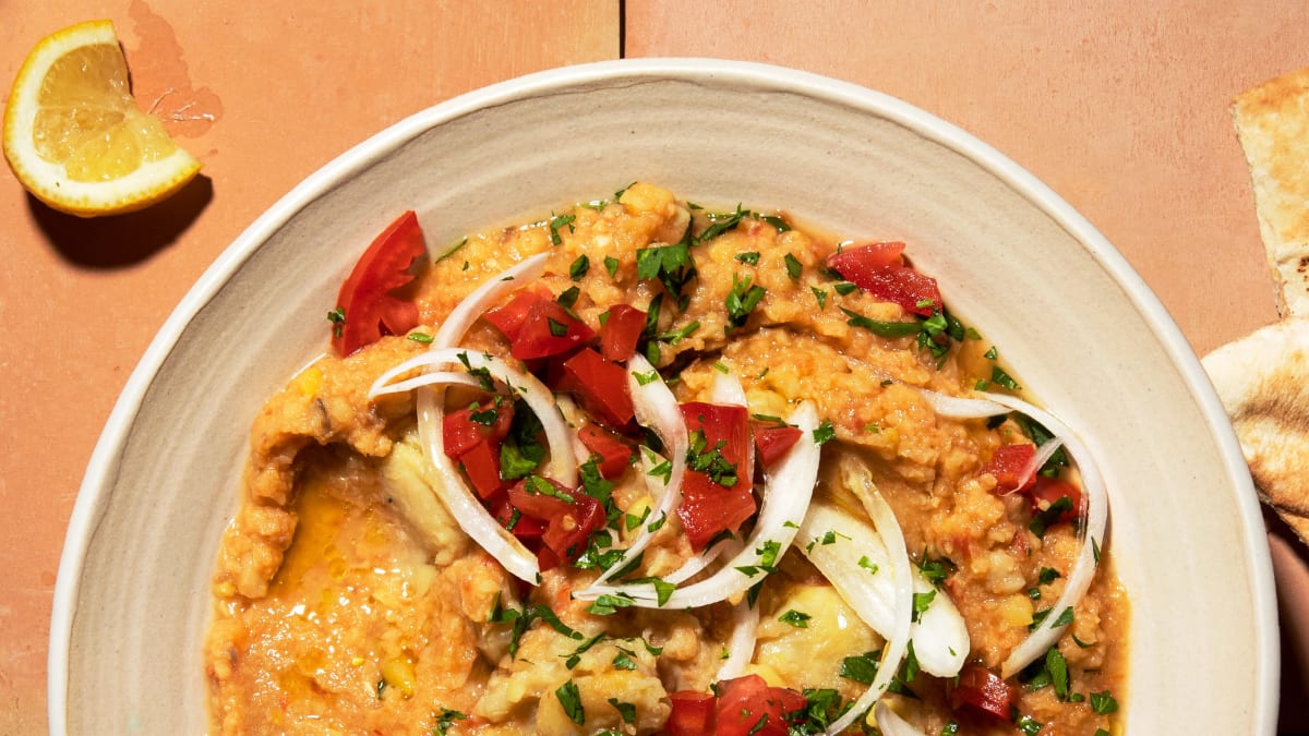 Ful Medames