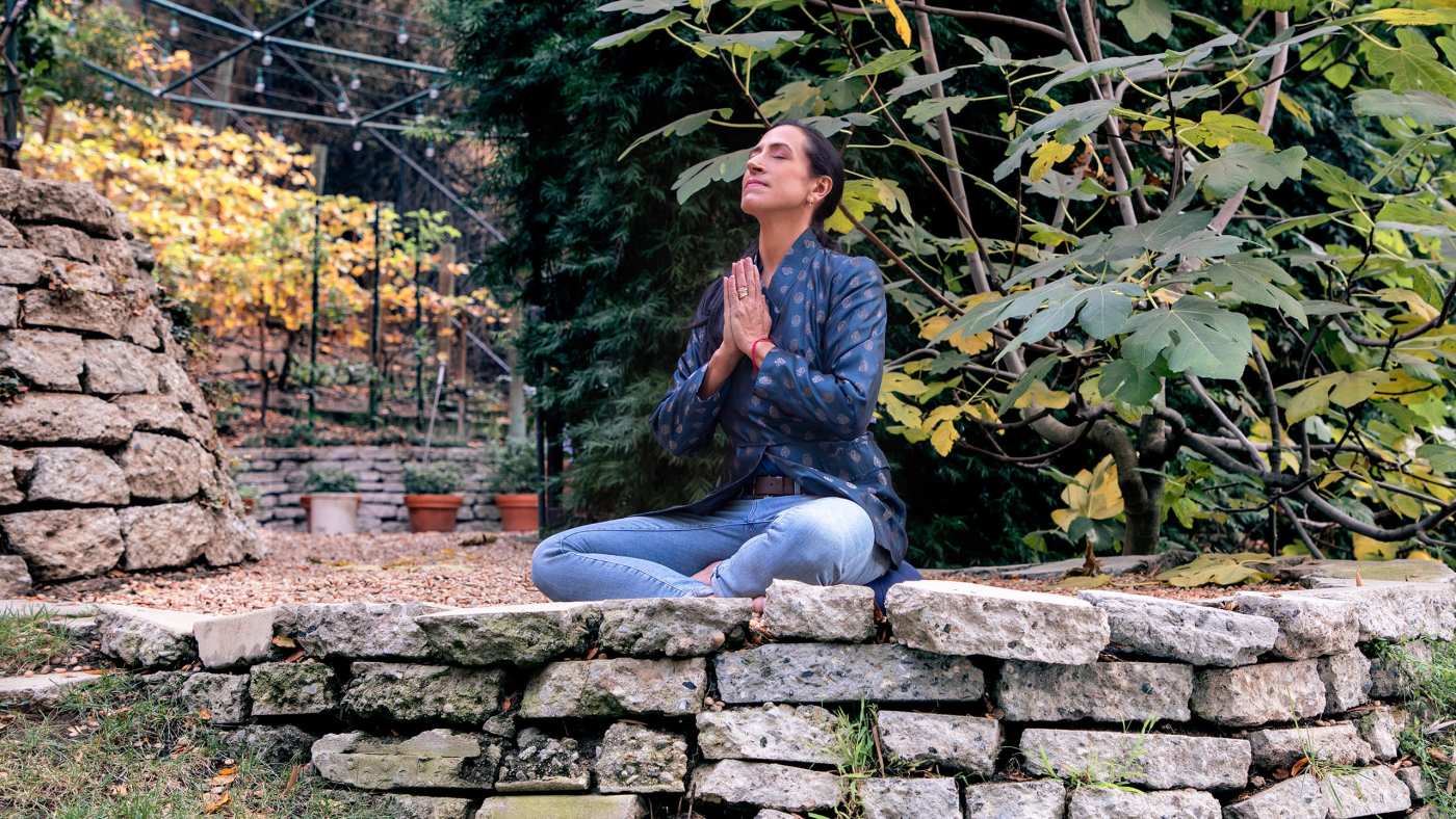 Discover Joy in Challenging Times