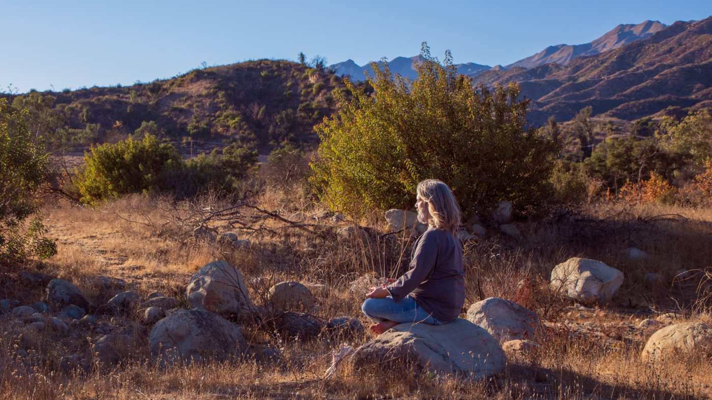 21-Day Jump-Start to a Powerful, Joyous Meditation Practice