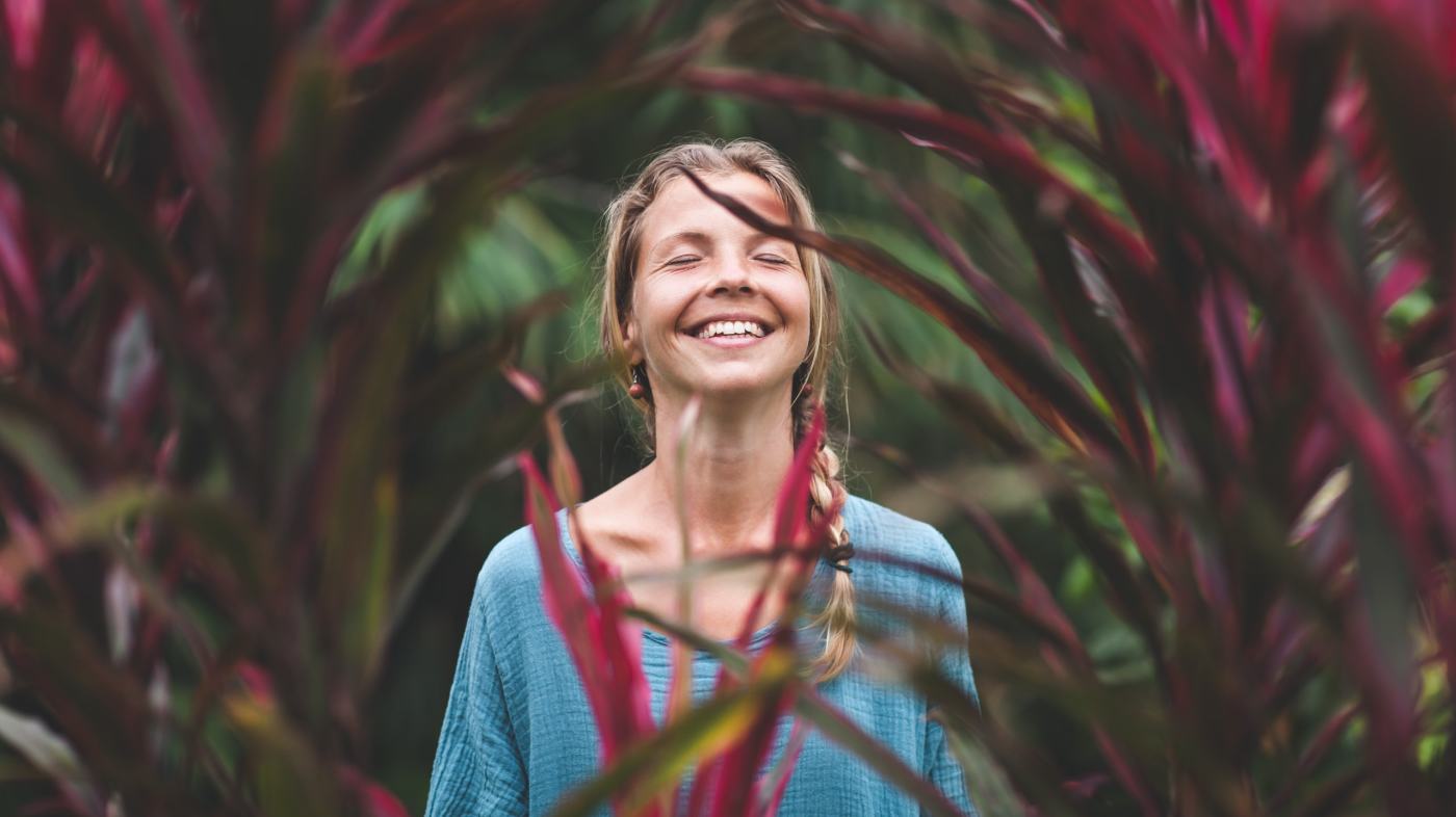 Amplify Happiness