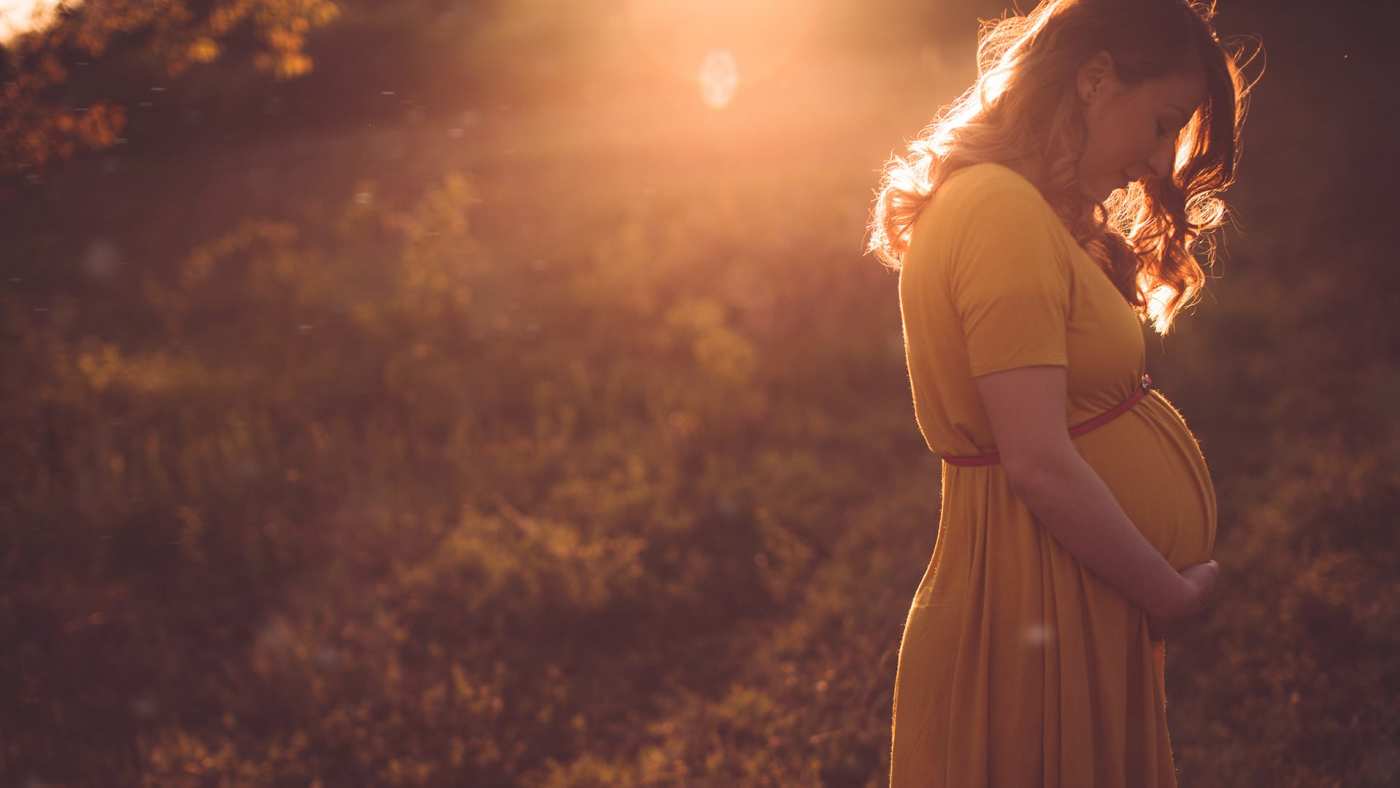 Meditation to Overcome Pregnancy Fears