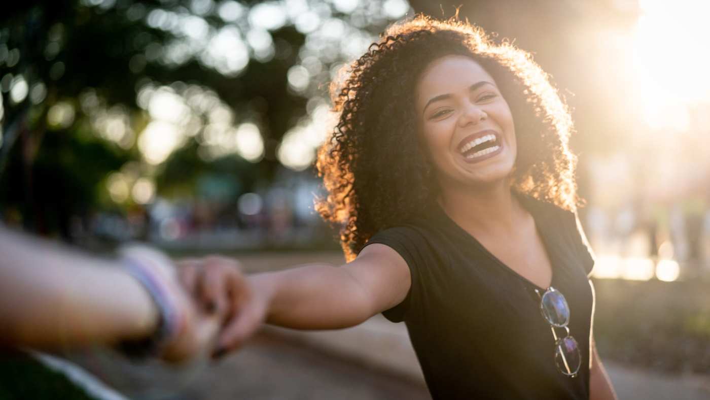 6 Attitudes for Inner Peace