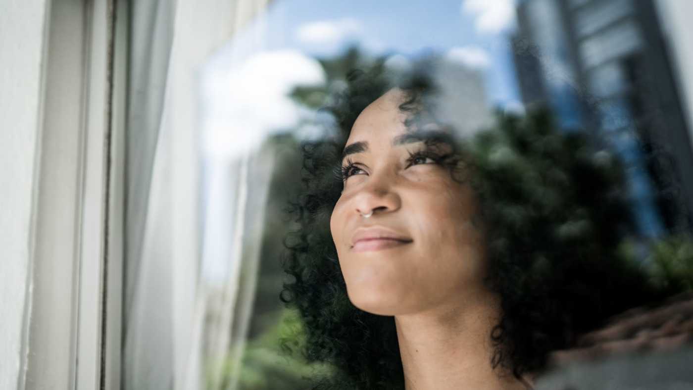6 Attitudes for Inner Peace