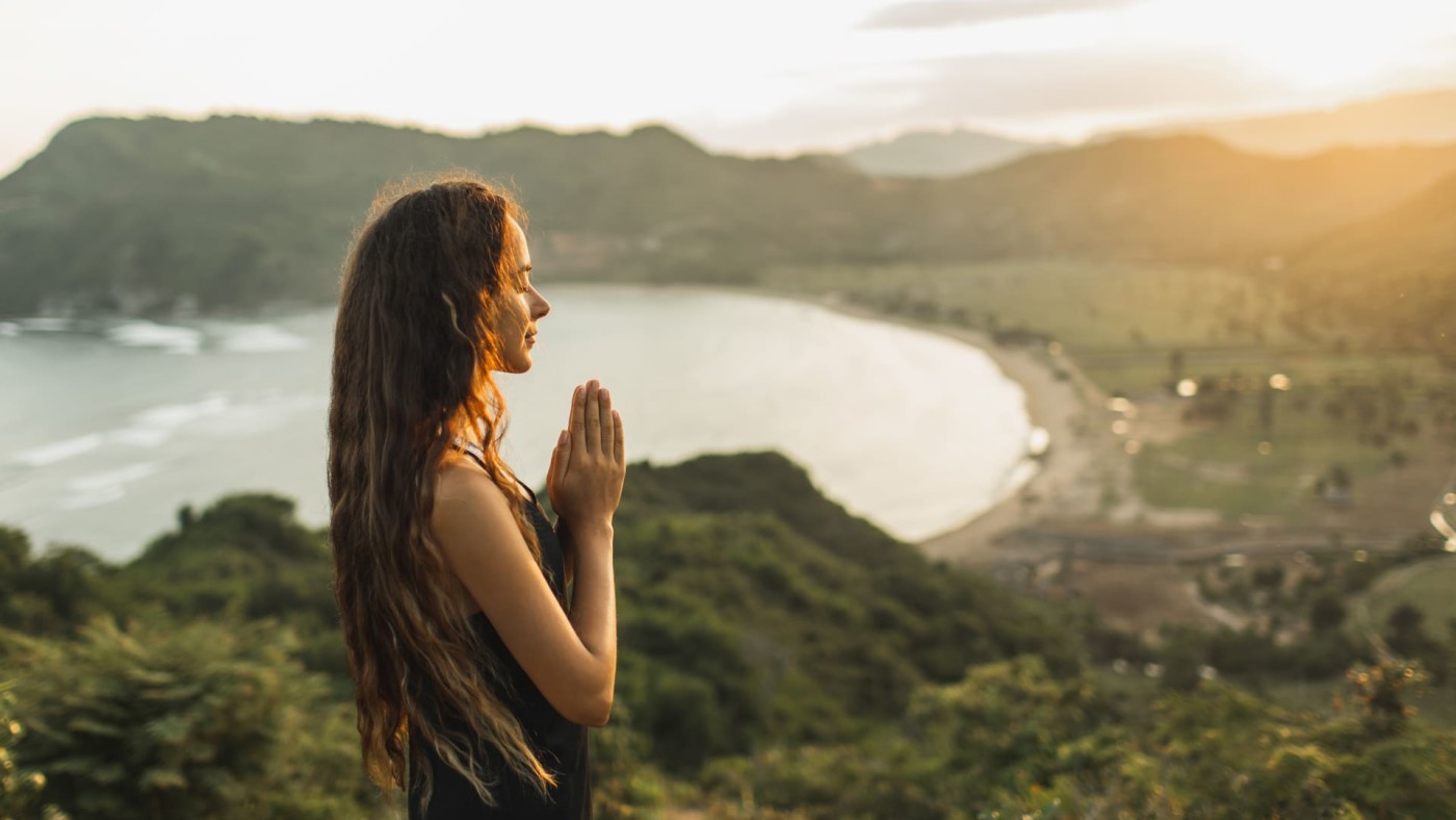 Gentle Self-Forgiveness