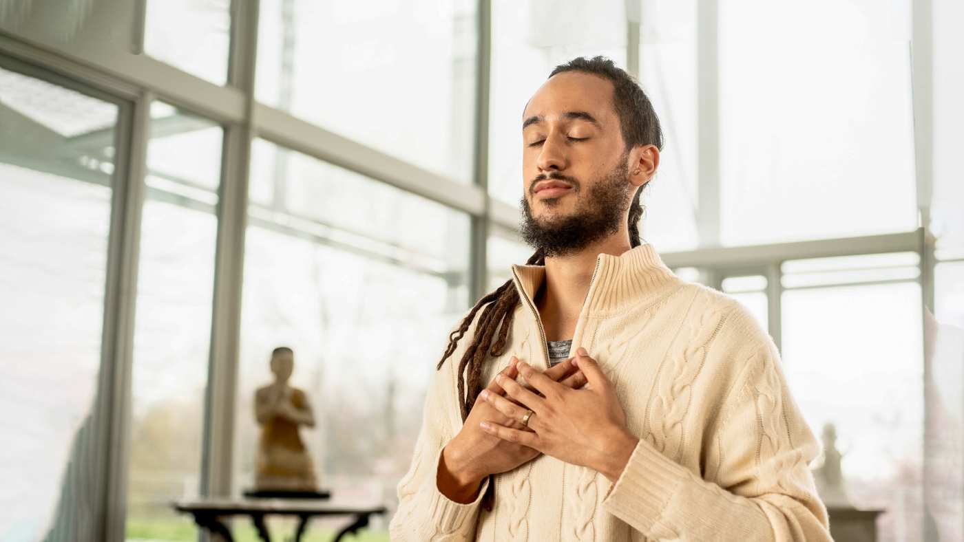 Visualizations to Find Your True Self