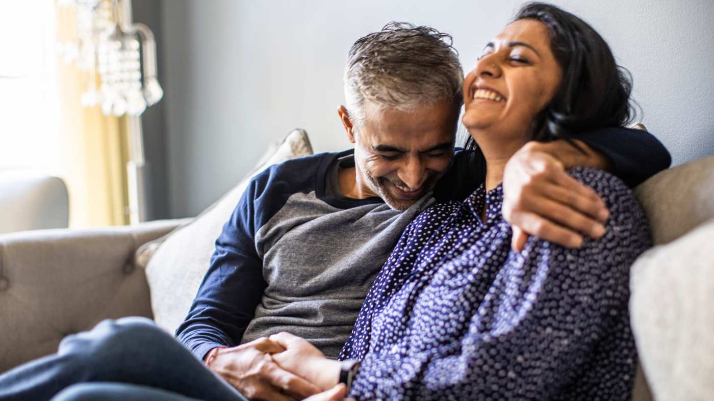 Loving-Kindness for a Loved One