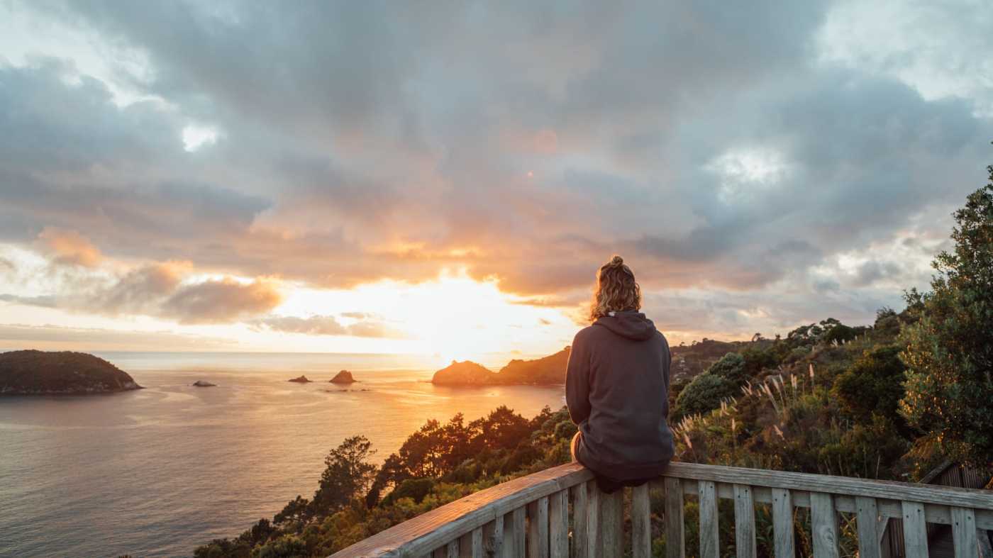 Discover the Longing Behind Loneliness