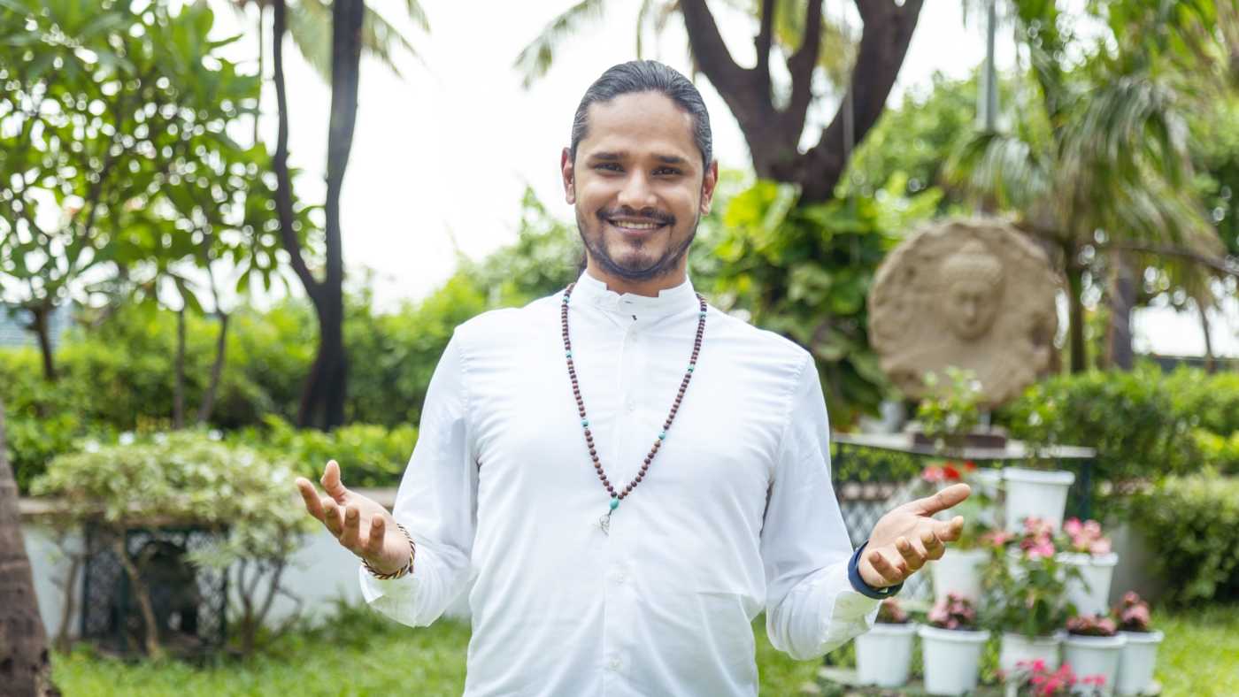 Yoga's 8-Step Path to Awakening