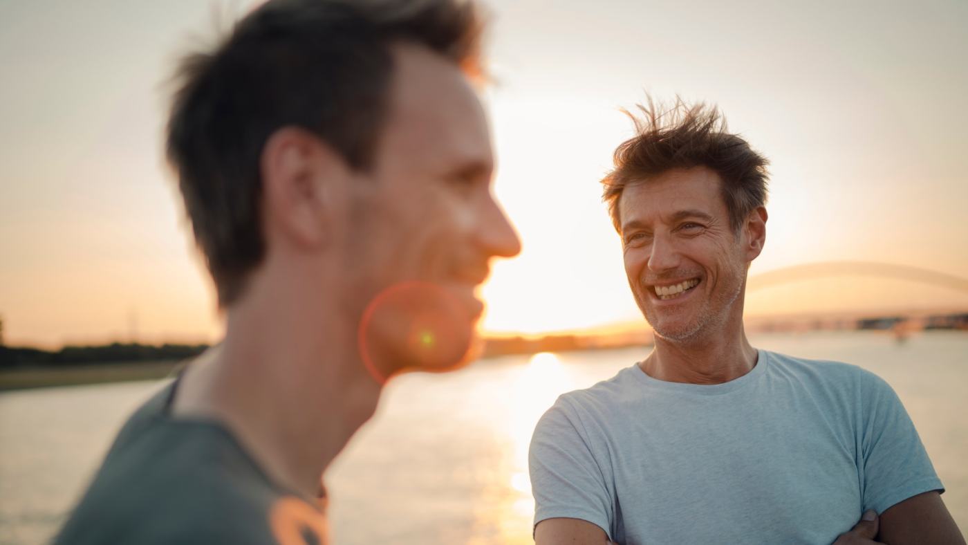 Make Room for Deeper Relationships
