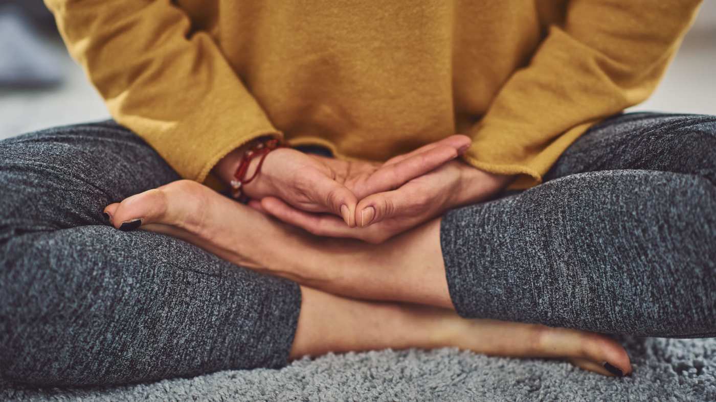Quick Meditation for Inner Peace