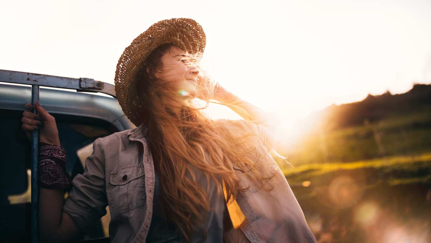 Visualize Your New Year's Adventures