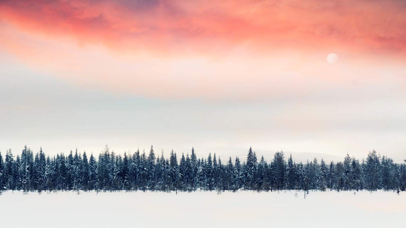 Dealing With Holiday Blues
