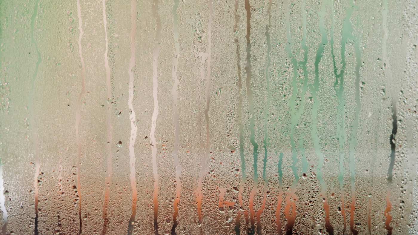 Shower Meditation: Wash Away Stress