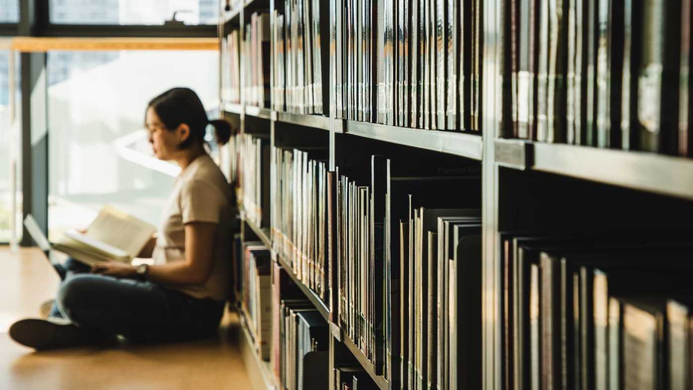 Relieve Your Anxiety Before Exams