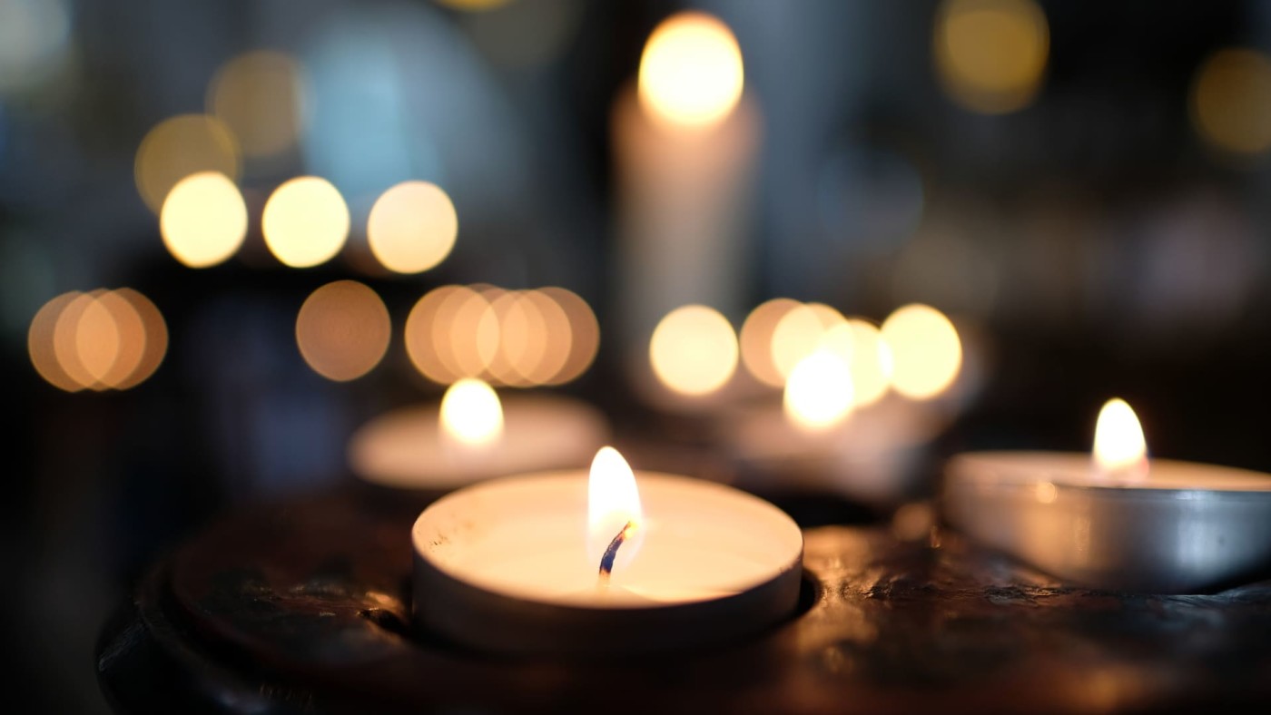 Yoga Nidra: Fire Element Visualization