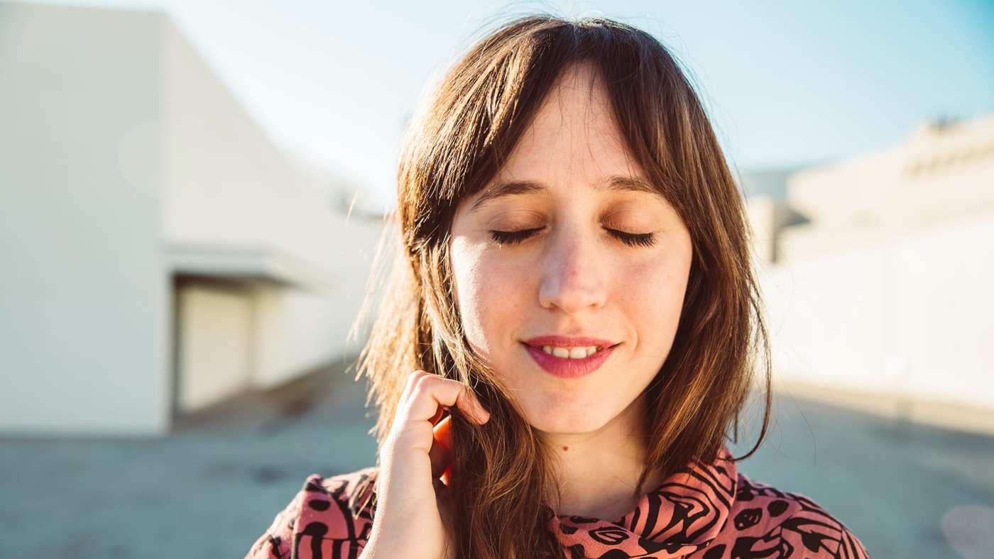 Learn to Practice Self-Compassion
