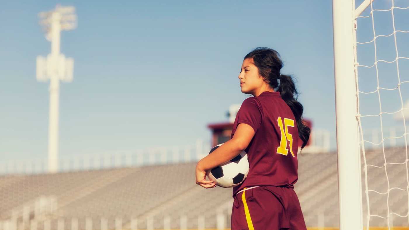 Relax After a Stressful Game