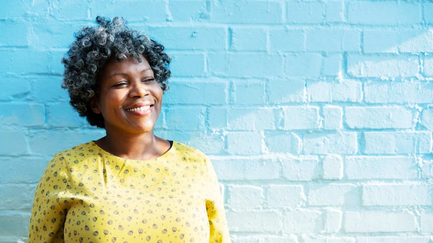 Build Unshakable Confidence