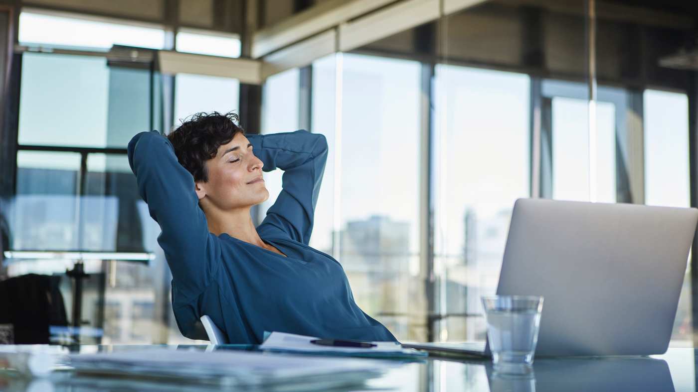 Practice the Power of Pause