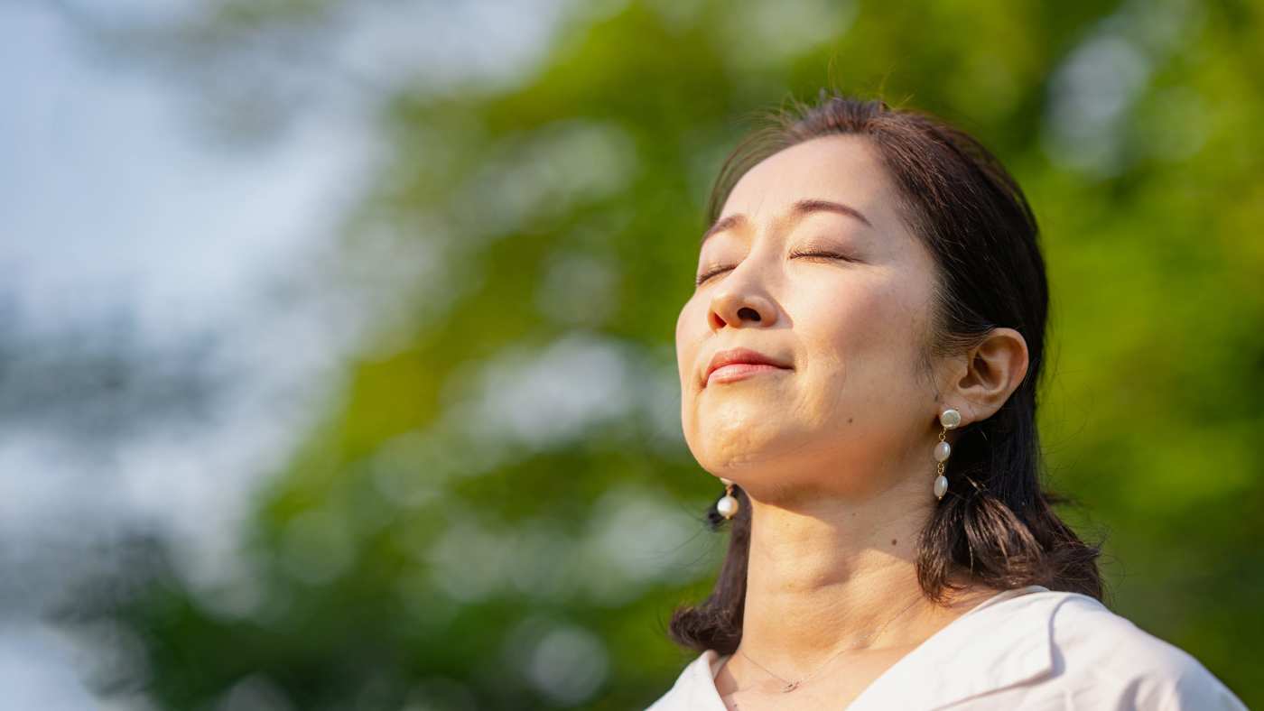 Discover Your Sense of Purpose