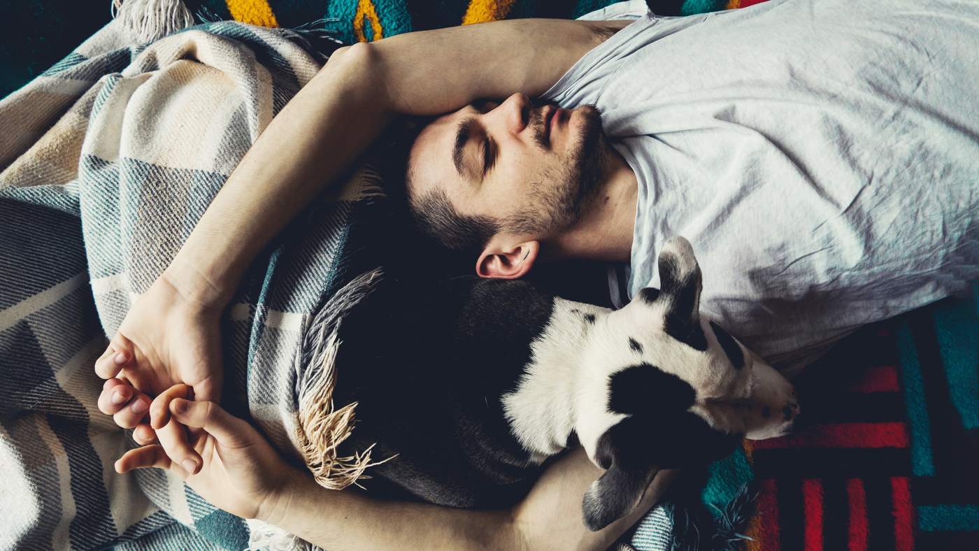 Yoga for Better Sleep