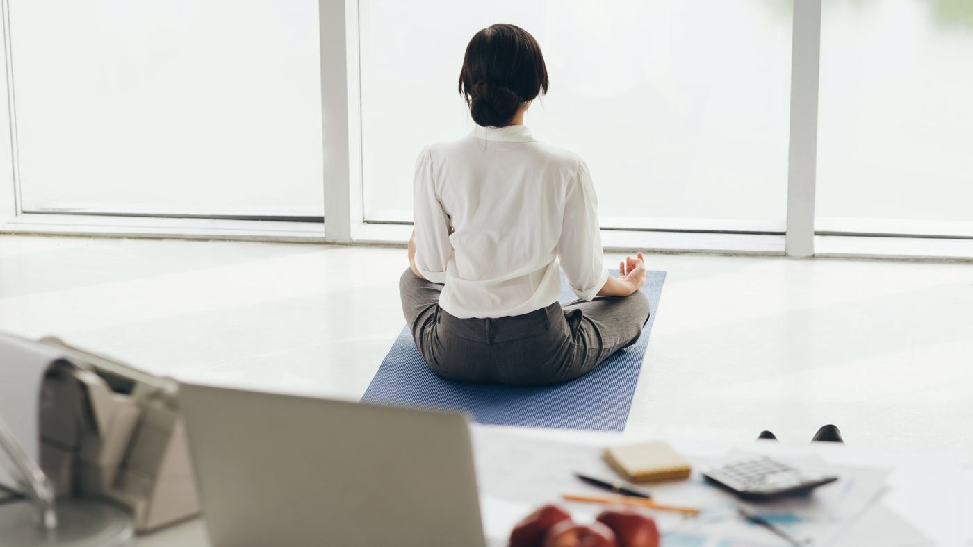 Soothe a Sore Back
