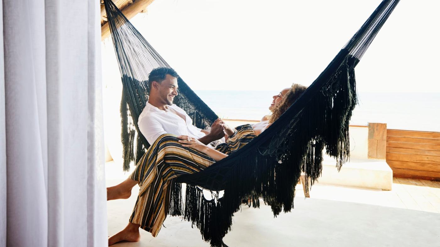 Meditation for New Relationships