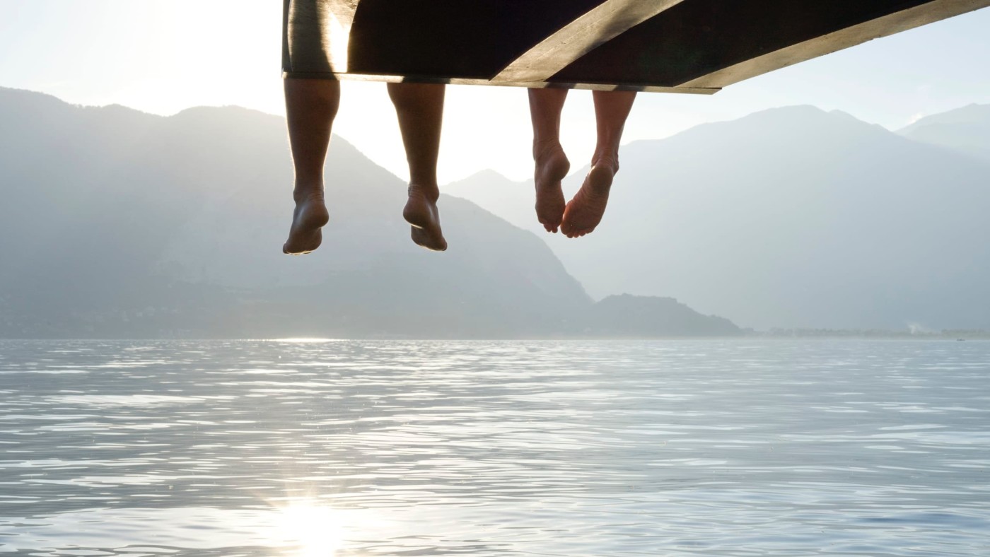 Letting Go of Jealousy