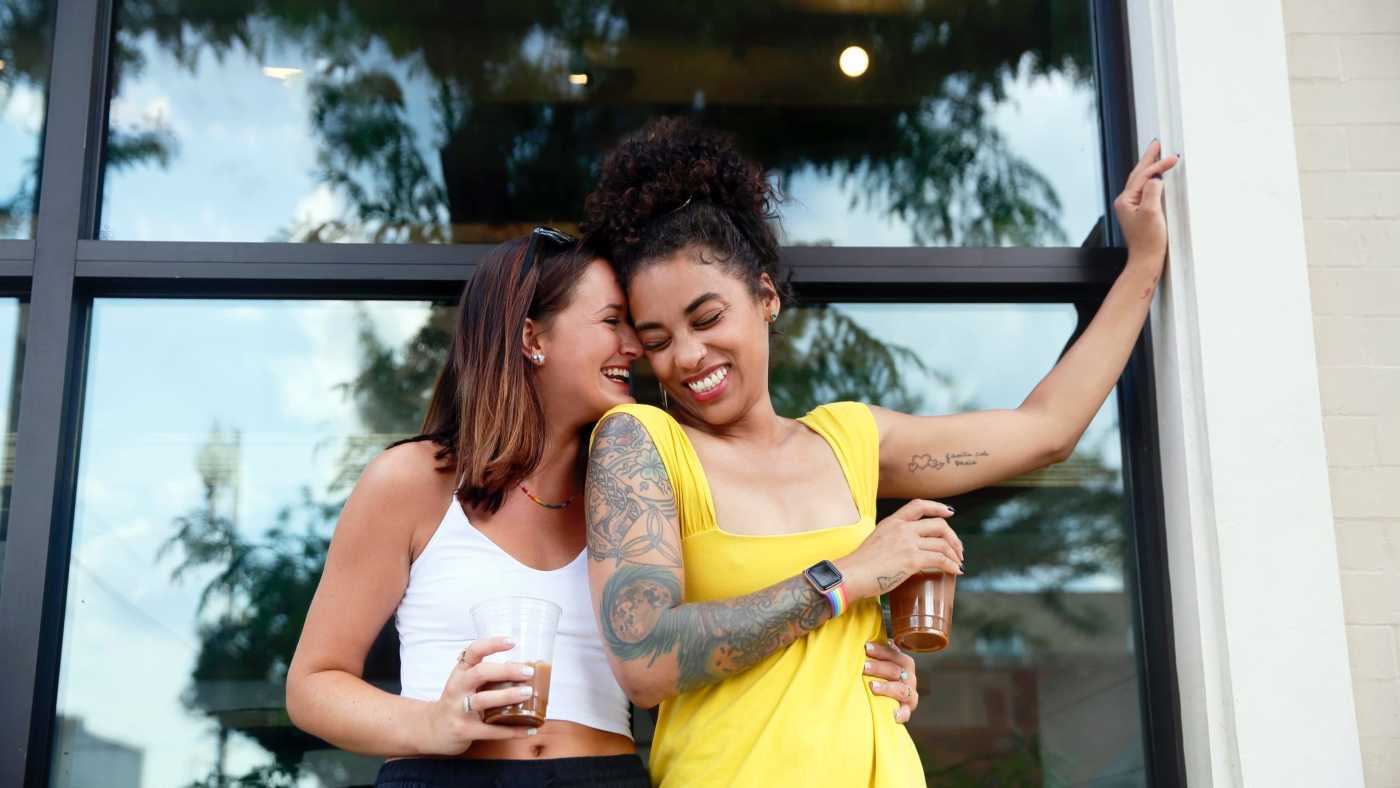 Overcome Relationship Insecurity