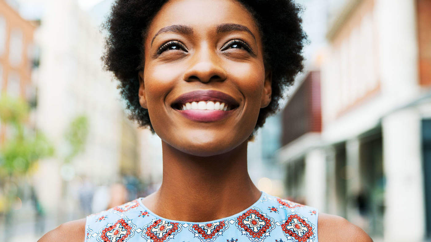 Affirmations to Achieve Your Goals