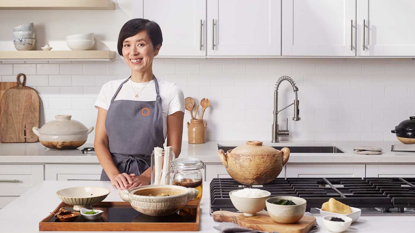 One Pot Cooking: Art of Donabe