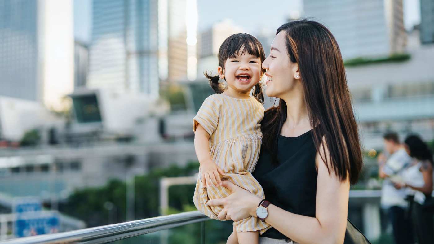 Embrace Optimism in Tough Times