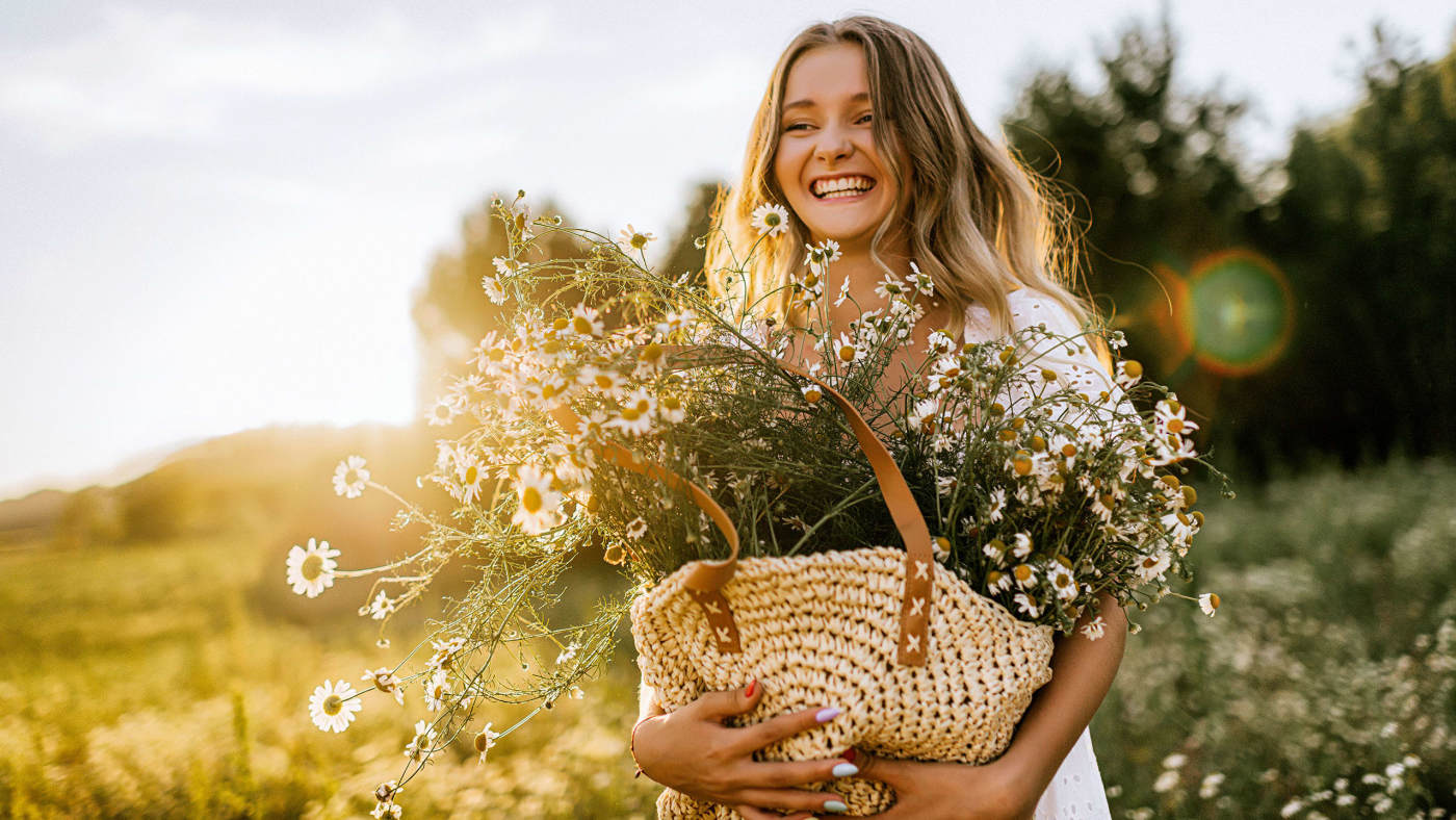 Find Joy in Everyday Situations