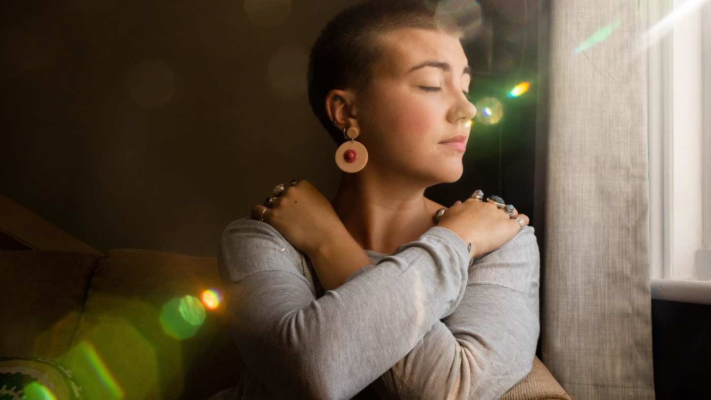Yoga for Self-Love