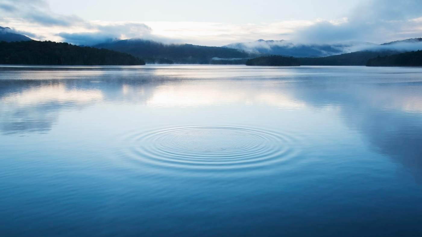 Relaxing Meditation for Deep Sleep