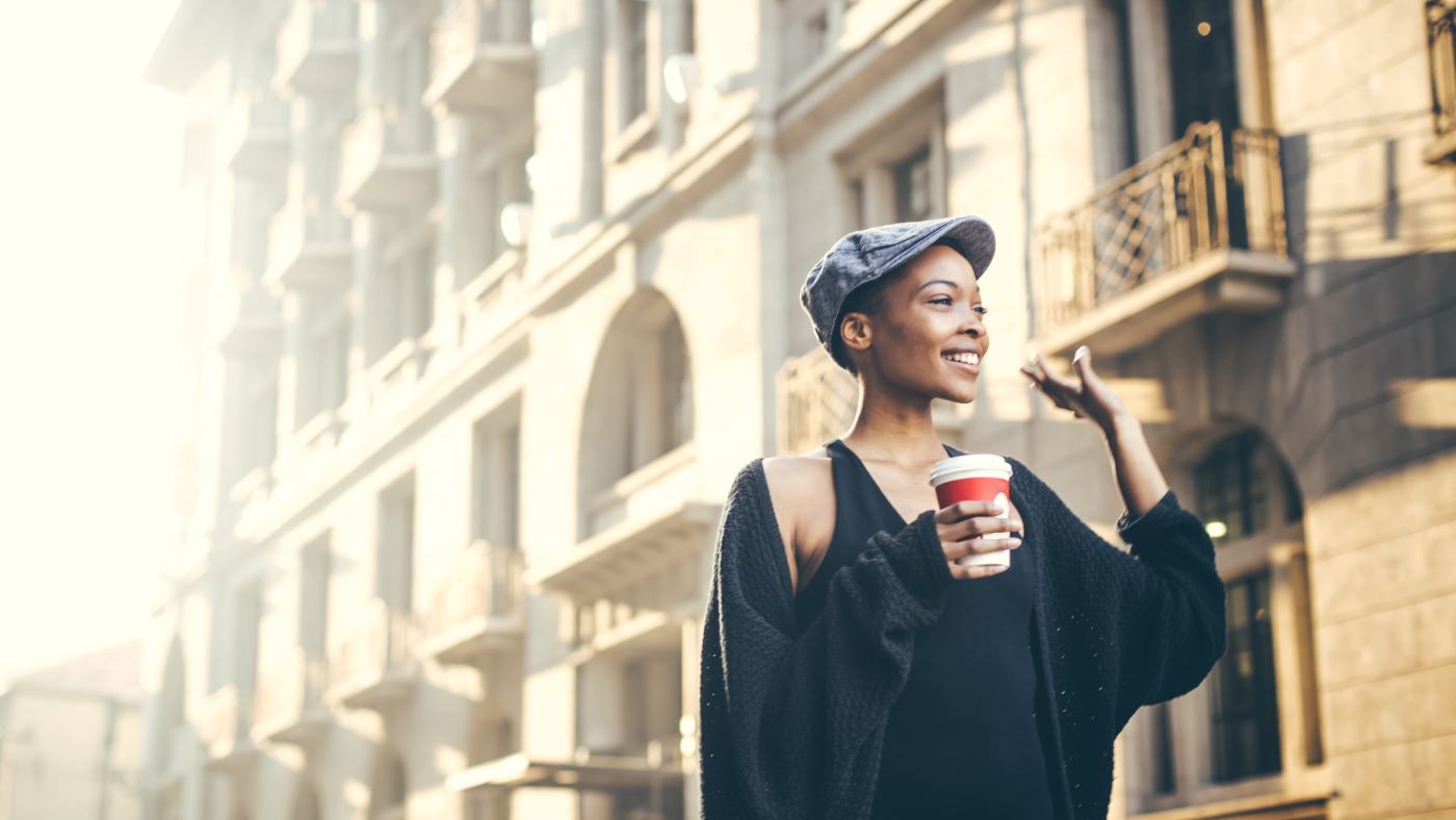 Increase Confidence and Self-Esteem