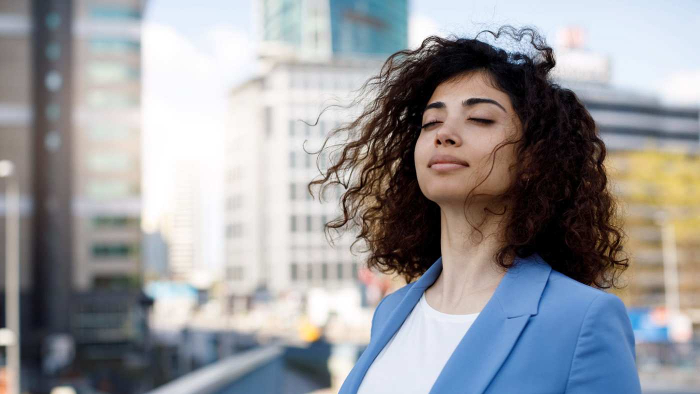 Affirmations for Positive Thinking